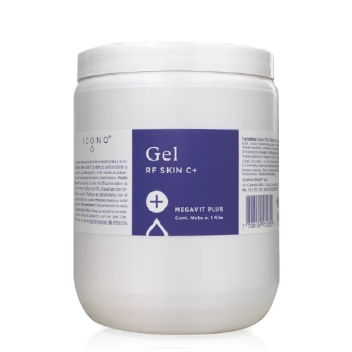 Gel RF Skin C+