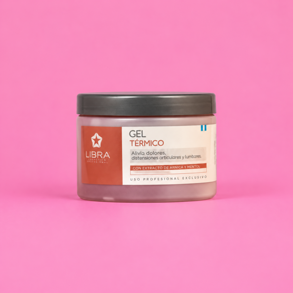 Gel Térmico