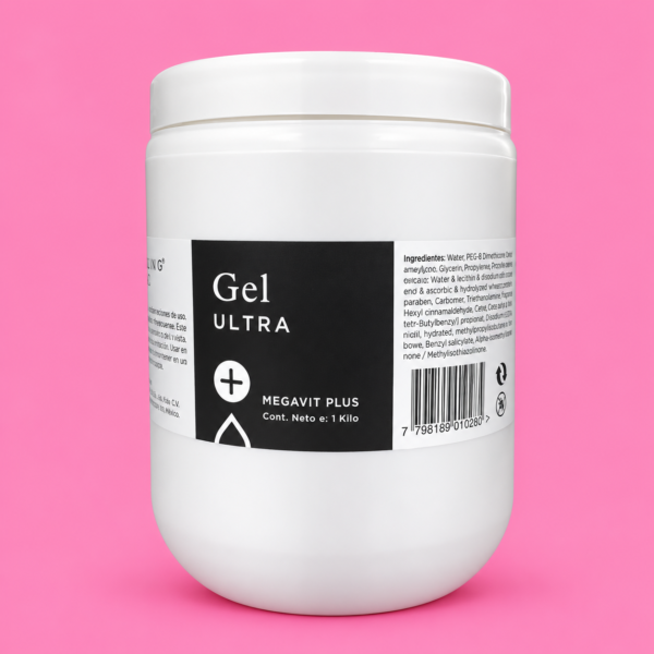 Gel Ultra