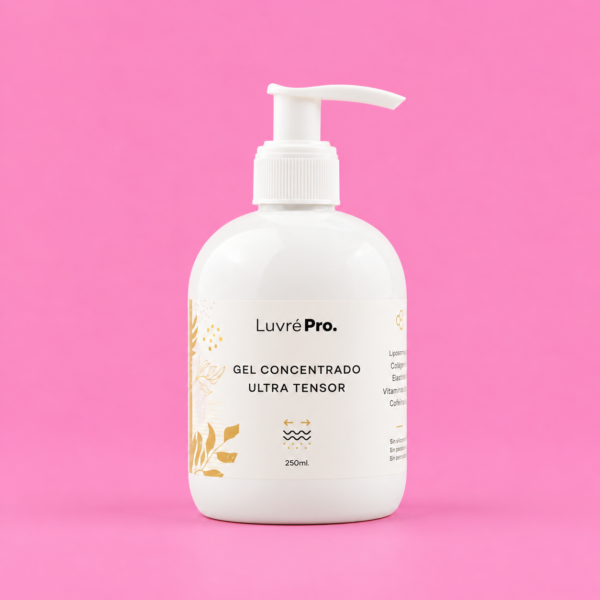 Gel Concentrado Ultra Tensor