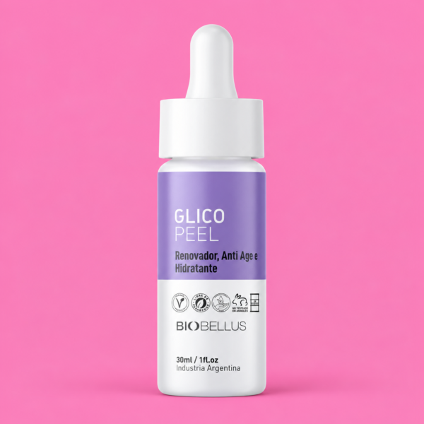 Glico Peel