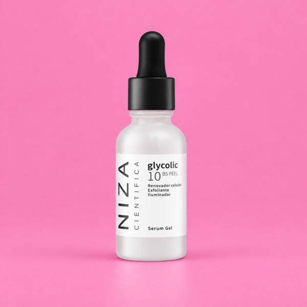 Glycolic