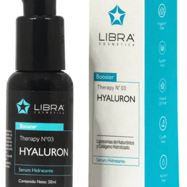 Booster Hyaluron