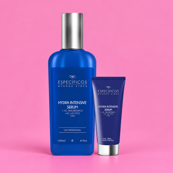 Hydra Intensive Serum