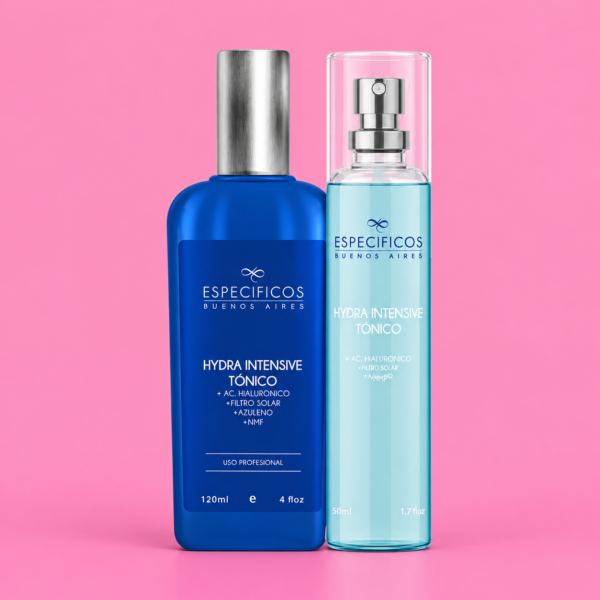 Hydra Intensive Tonico