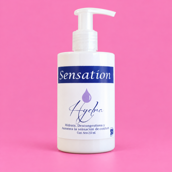 Hydra Sensation