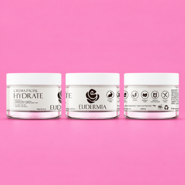 Hydrate Eudermia