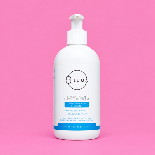Hydrating & Emollient Cream