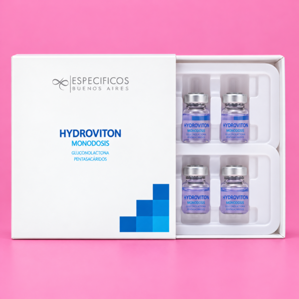 Hydroviton