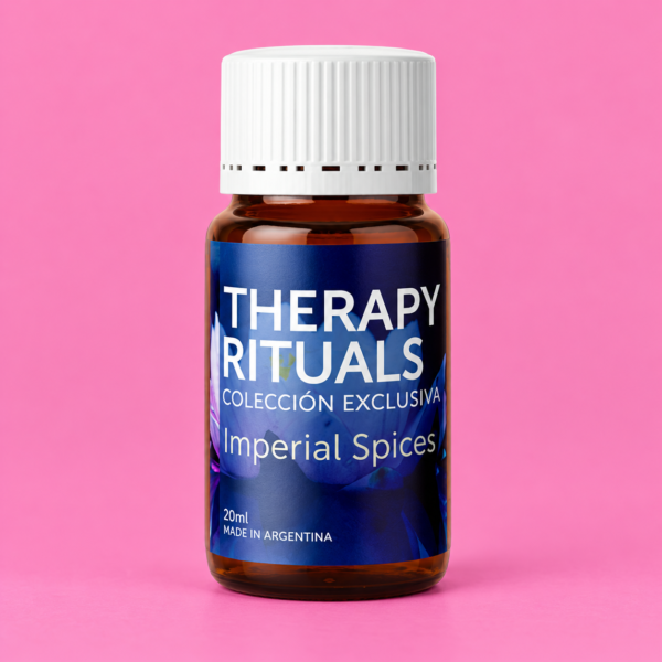 Imperial Spices