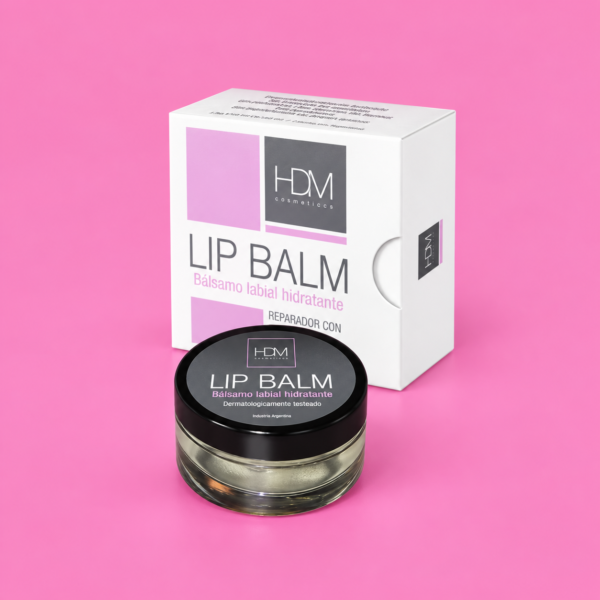 Lip Balm