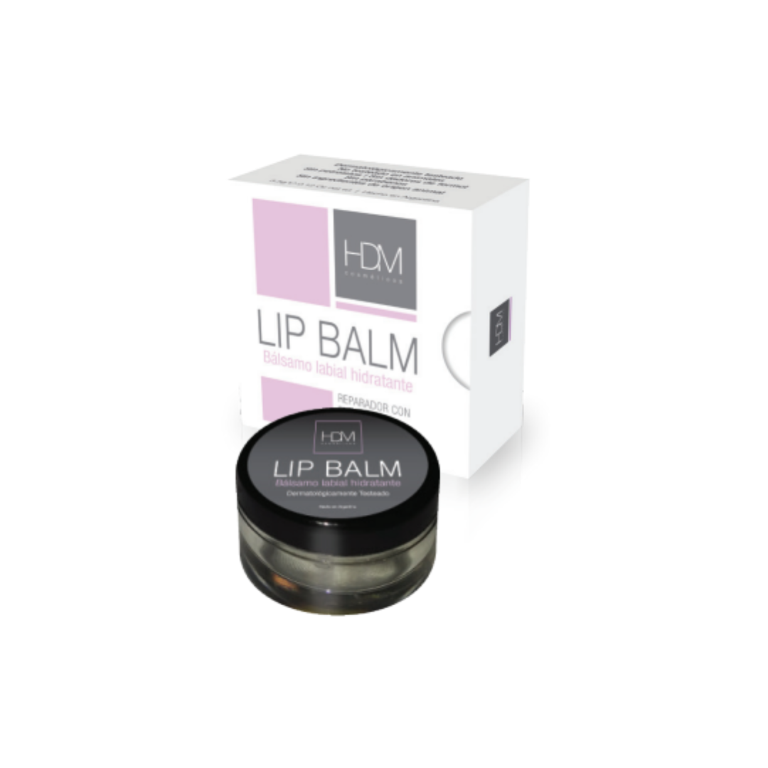 Lip Balm