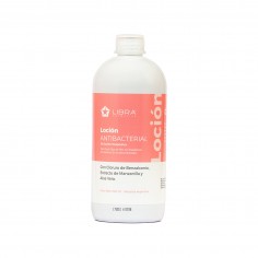 Loción Antibacterial