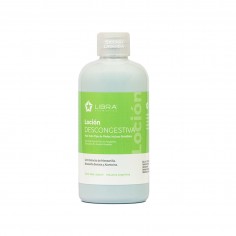 Loción Descongestiva