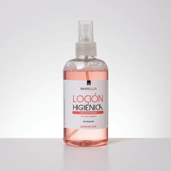 Loción Higiénica