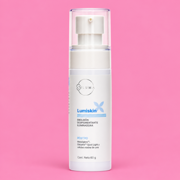 Lumiskin