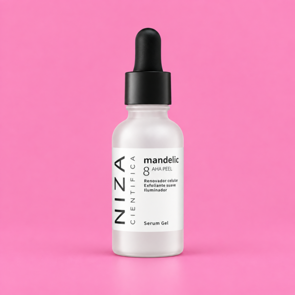 Mandelic NIZA