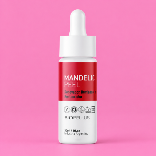 Mandelic Peel