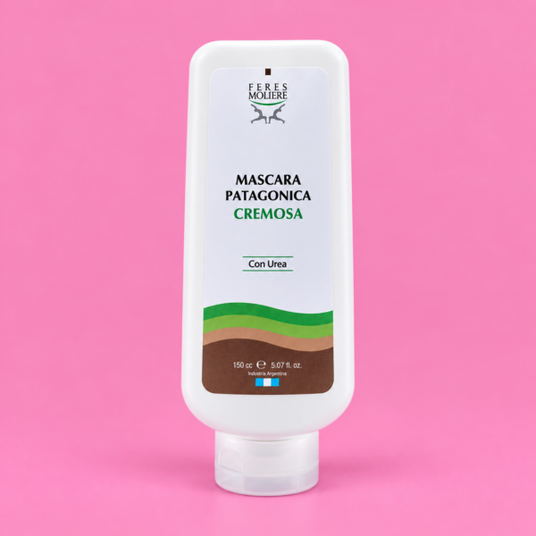 Mascara Patagónica