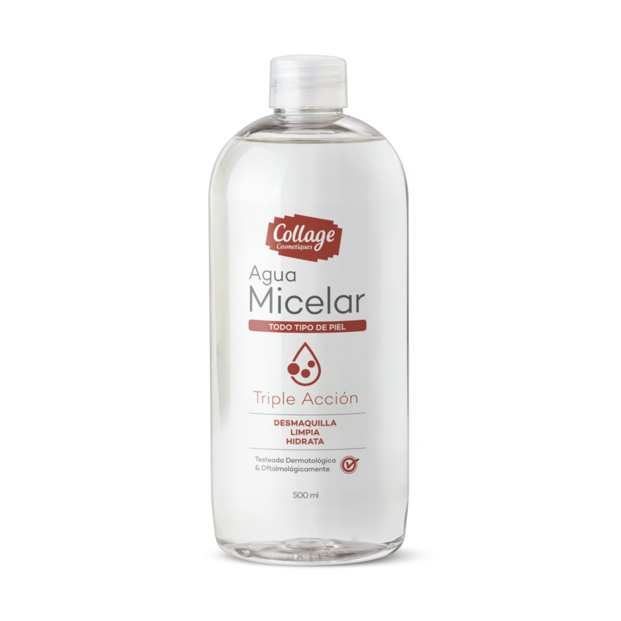 Agua Micelar - Imagen 2