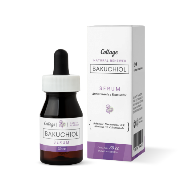 Serum Bakuchiol
