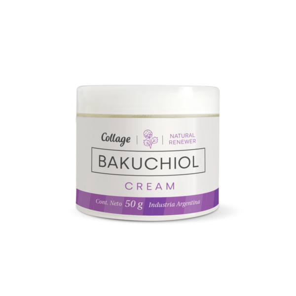 Crema Bakuchiol