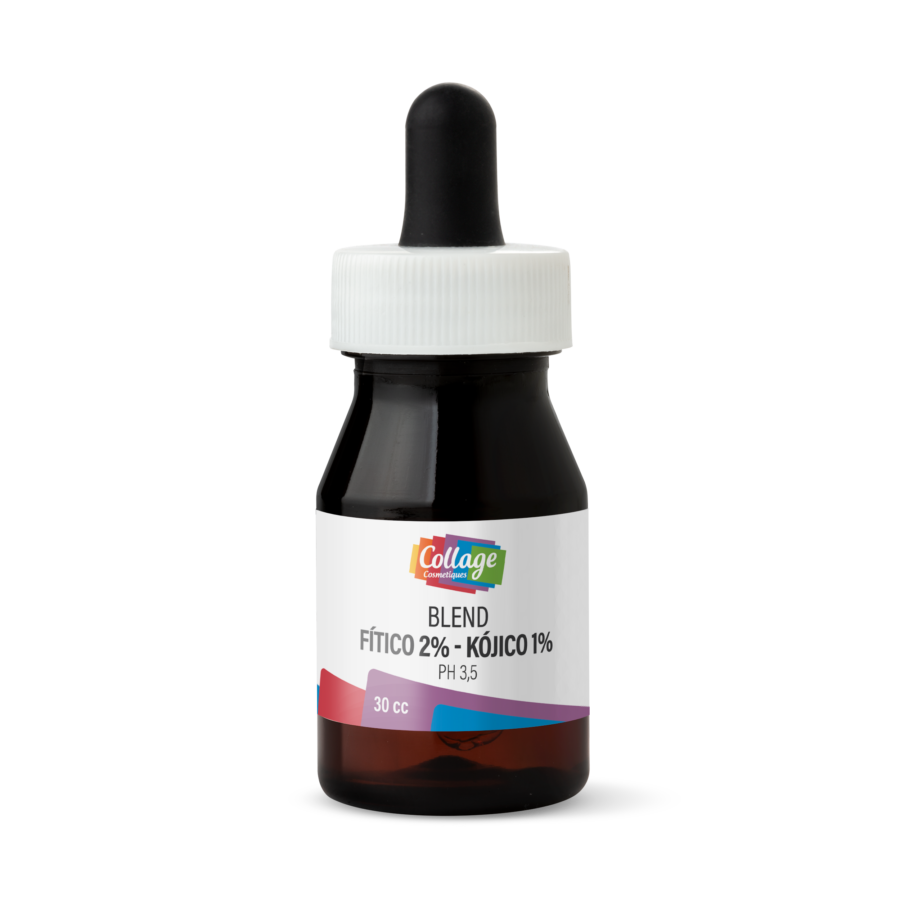Blend Ácido Fítico y Kójico - Imagen 2