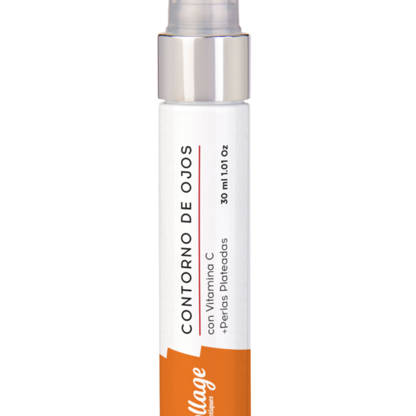 Contorno De Ojos Vitamina C
