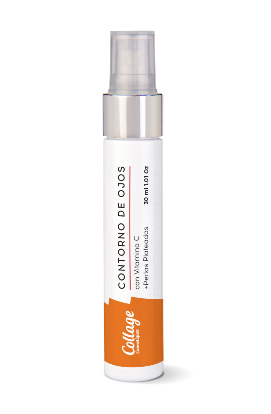 Contorno De Ojos Vitamina C