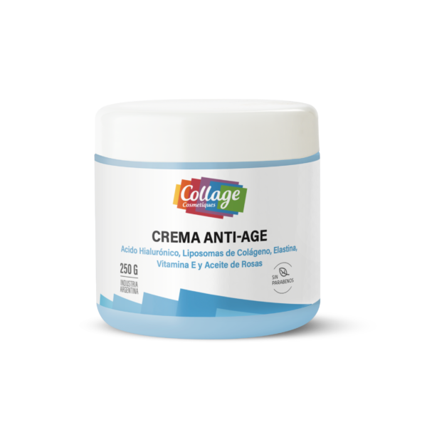 Crema Anti-Age