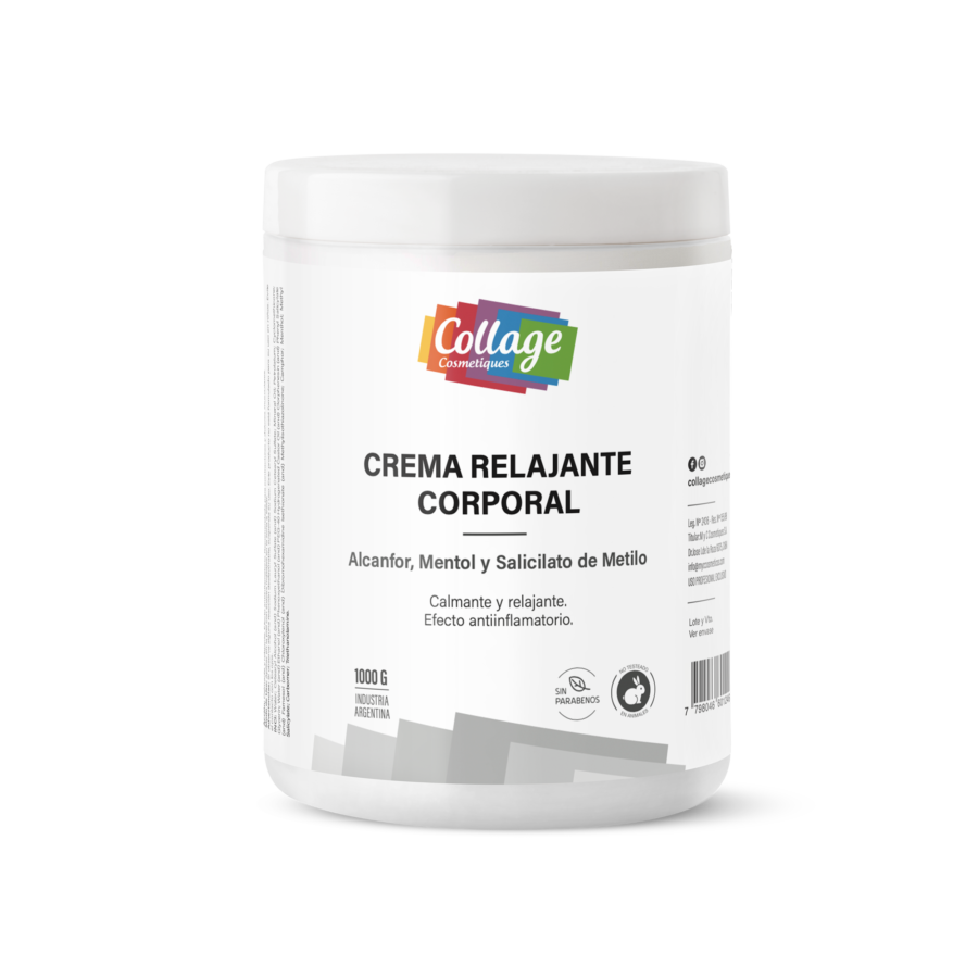 Crema Exfoliante Corporal - Imagen 2