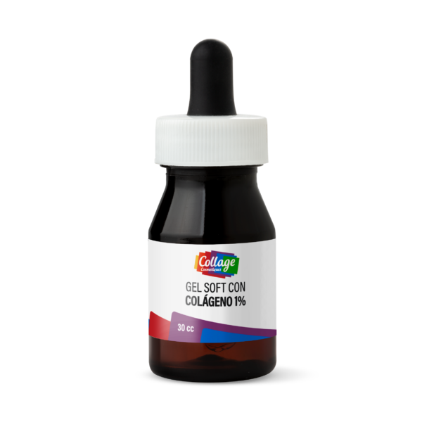 Gel Soft Colágeno