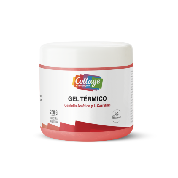 Gel Térmico