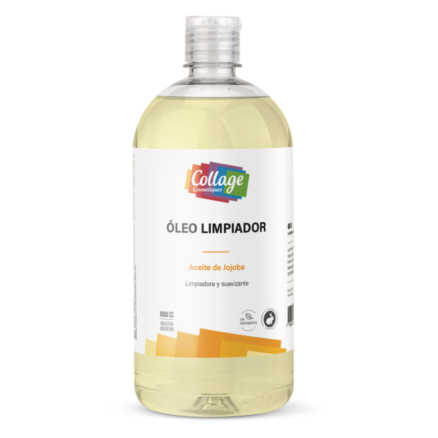 Oleo Limpiador - Imagen 3