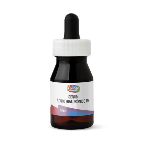 Serum Ácido Hialurónico