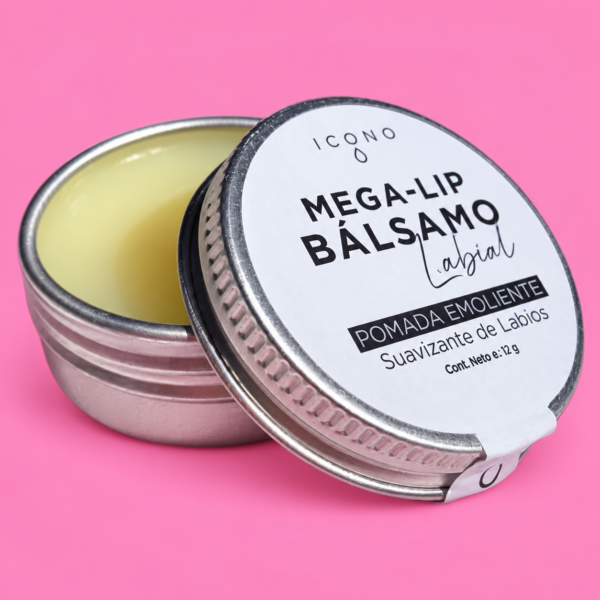 Megalip Balsamo labial