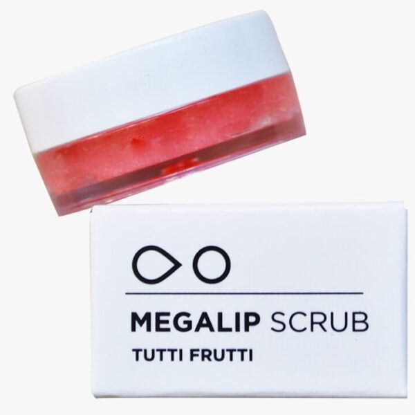 Megalip Scrub