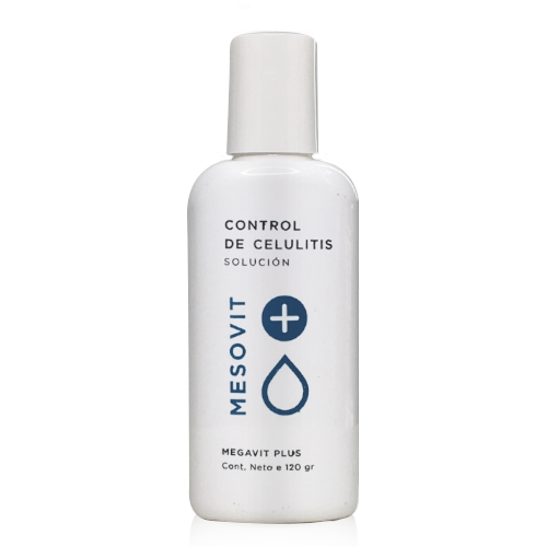 Mesovit Mejorador de Estrías