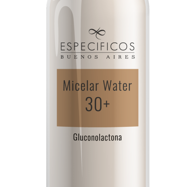 Micelar Water 30+