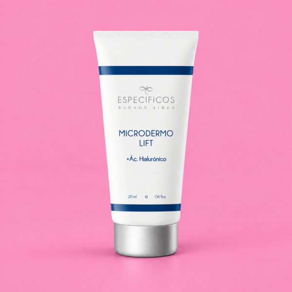 Microdermo Lift