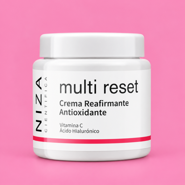 Multi Reset