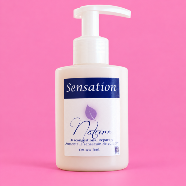 Nature Sensation
