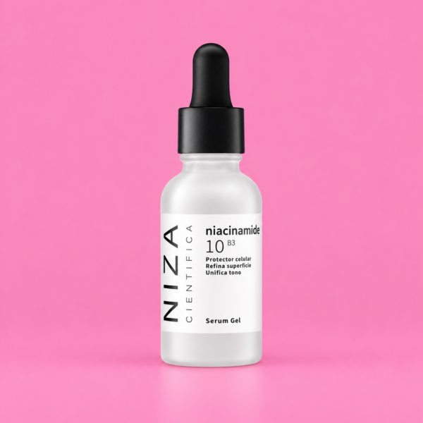 Niacinamide NIZA