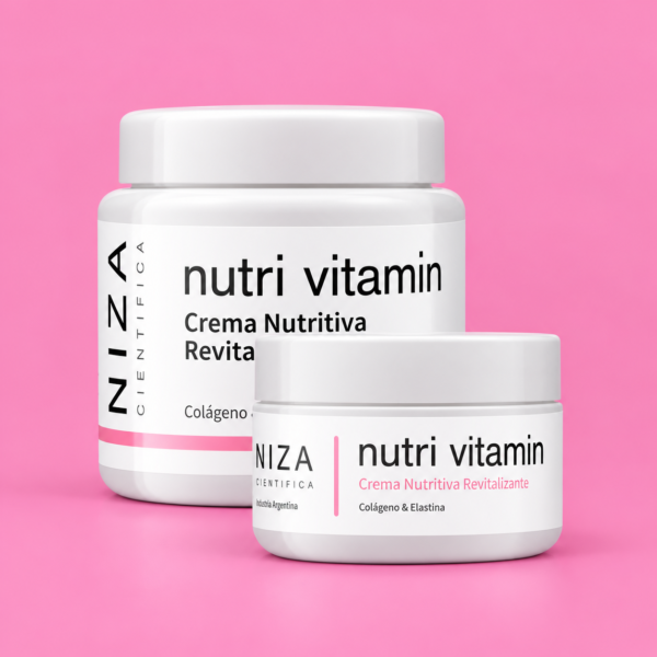Nutri Vitamin