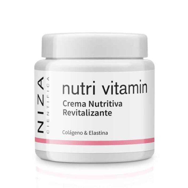 Nutri Vitamin