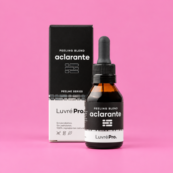 Peeling Blend Aclarante