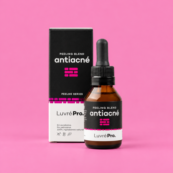 Peeling Blend Antiacné
