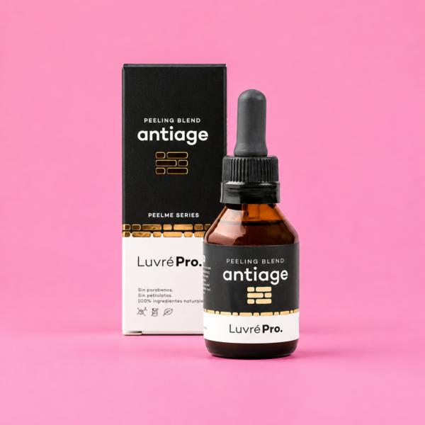 Peeling Blend Antiage