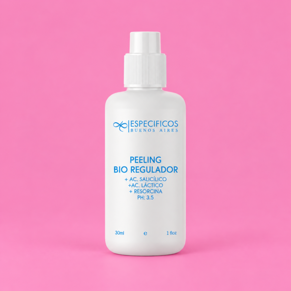 Peeling Bio Regulador