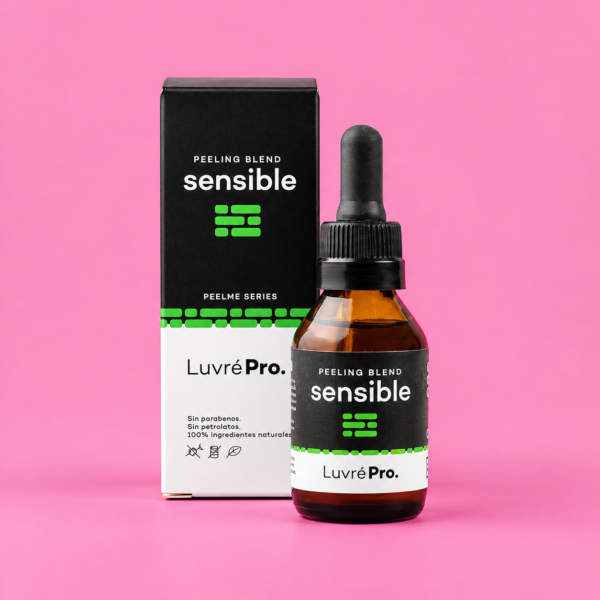 Peeling Blend Sensible